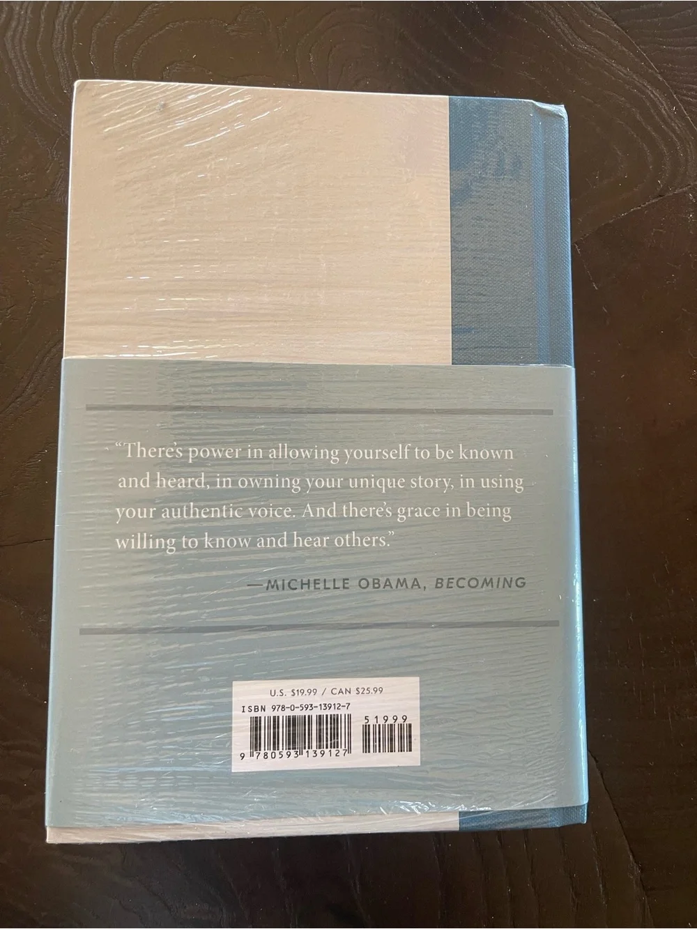 Becoming Guided Journal by Michelle Obama
